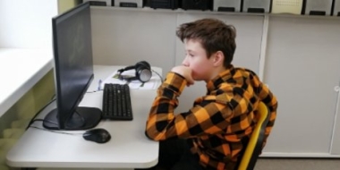 Псковский школьник занял третье место в фестивале VR/AR технологий - 2022-05-10 09:05:00 - 2