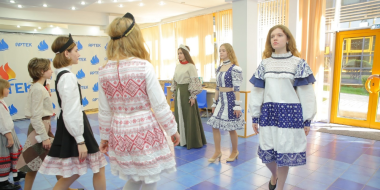 Школьников приглашают в креативный лагерь ПсковГУ - 2024-03-05 17:35:00 - 2