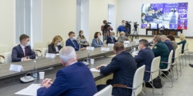 В Псковской области выделены средства на приобретение аппаратов ИВЛ - 2021-11-26 15:05:00 - 2