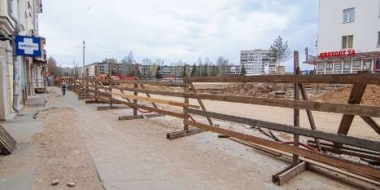 Строительство подземного перехода в Великих Луках может быть остановлено - 2021-04-23 15:00:00 - 2 Строительство подземного перехода в Великих Луках может быть остановлено - 2021-04-23 15:00:00 - 2