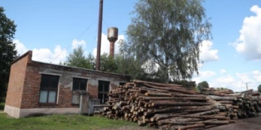 Красногородскую котельную № 2 отремонтируют за счет средств резервного фонда - 2022-08-11 09:35:00 - 2