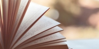 Стартовал прием заявок на участие в конкурсе «Псковская книга – 2021» - 2022-01-26 16:35:00 - 2