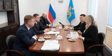 Продолжается реконструкция пунктов пропуска на границе Псковской области - 2024-01-18 11:05:00 - 2