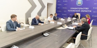 Из 228 месторождений нерудных материалов в регионе разрабатываются только 60 - 2022-06-27 08:36:53 - 2