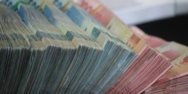 Правительство опубликовало итоги первого розыгрыша денег среди вакцинированных - 2021-09-18 19:00:00 - 2