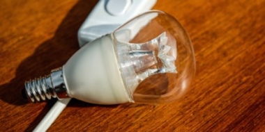 3 и 4 июня на нескольких улицах Великих Лук не будет электричества - 2021-06-03 08:42:40 - 2