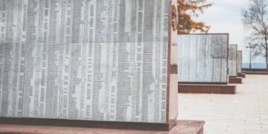 136 мемориалов Великой Отечественной войны благоустроят в текущем году - 2022-05-15 10:00:00 - 2