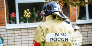 В Псковской области установлен особый противопожарный режим - 2022-06-29 11:35:00 - 2