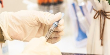 Единую вакцину от коронавируса и гриппа планируют создать в России - 2021-10-07 19:00:00 - 2