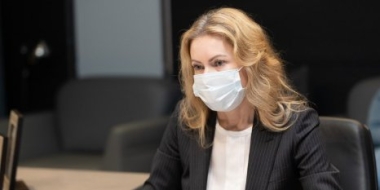Нинель Салагаева рассказала об итогах работы экономической сферы региона - 2021-12-16 14:35:00 - 2