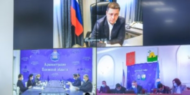 Начата подготовка к строительству исторического парка «Россия — моя история» - 2022-03-30 15:05:00 - 2