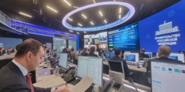 В соседнем с Псковщиной регионе создадут студенческий кампус мирового уровня - 2023-01-02 19:00:00 - 2