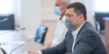 Вопросы работы системы здравоохранения обсудили на заседании оперштаба - 2021-06-23 09:36:00 - 2