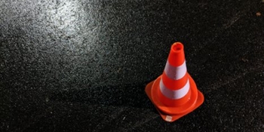 В Великих Луках увеличилось количество аварий - 2021-05-13 18:00:00 - 2