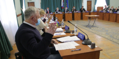 В Пскове увеличен объем финансирования на ремонт дворов и детских площадок - 2021-04-29 14:56:00 - 2 В Пскове увеличен объем финансирования на ремонт дворов и детских площадок - 2021-04-29 14:56:00 - 2
