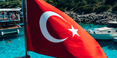 За прошлый год ВНЖ в Турции получили около ста тысяч россиян - 2023-07-29 12:05:00 - 2