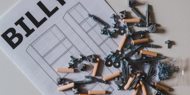 Товары IKEA будут возить в Россию по параллельному импорту - 2023-03-13 18:05:00 - 2