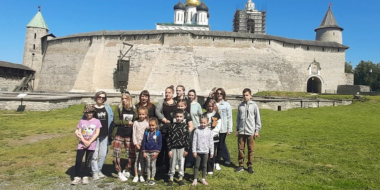 Более 450 обращений поступило в псковский филиал фонда «Защитники Отечества» - 2023-07-04 14:05:00 - 2