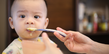 Детское питание от Nestle подорожает с сентября - 2023-08-23 19:35:00 - 2