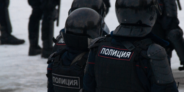 Силовикам разрешат проводить обыски без решения суда - 2023-05-16 19:35:00 - 2