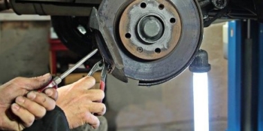 В МВД предлагают упростить техосмотр - 2021-08-19 09:37:00 - 2