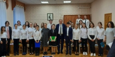 Великолучане приняли участи программе «Новое передвижничество» - 2022-10-26 11:05:00 - 2