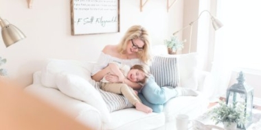 О мамах детей с ОВЗ просит рассказать Народный фронт - 2021-10-03 11:00:00 - 2