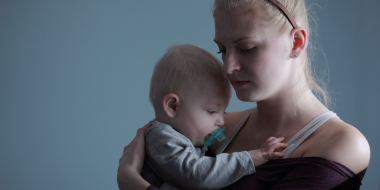 Родители детей-инвалидов смогут копить выходные - 2023-05-10 20:05:00 - 2