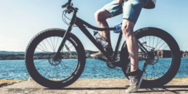 Великолучан приглашают принять участие в велопробеге - 2021-06-03 12:13:00 - 2