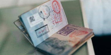 Россияне не смогут въехать в Латвию, Литву, Эстонию и Польшу - 2022-09-08 19:30:00 - 2