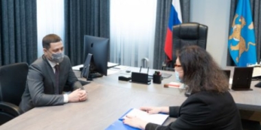 В Пскове обсудили работу сферы образования в условиях пандемии - 2021-05-21 17:13:00 - 2