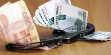 Псковские таможенники задержали гражданина Латвии за попытку дать взятку - 2022-09-23 17:35:00 - 2