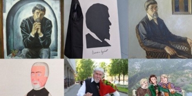 Псковская библиотека открывает прием заявок на конкурс «Курбатов на каждый день» - 2022-12-02 09:35:00 - 2