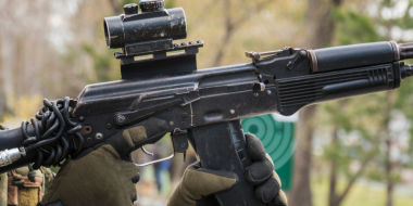 Минобороны Белоруссии обменяется опытом с ЧВК «Вагнер» - 2023-07-15 13:05:00 - 2