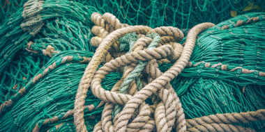 Трактор с прицепом, лодку и сети изъяли у браконьеров в Пустошкинском районе - 2024-04-04 15:05:00 - 2