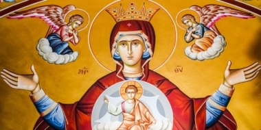 Православные христиане отмечают Покров Пресвятой Богородицы - 2021-10-14 10:50:00 - 2