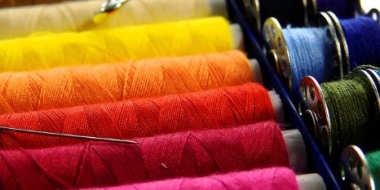 13 июня - День работников текстильной и лёгкой промышленности - 2021-06-13 16:00:00 - 2