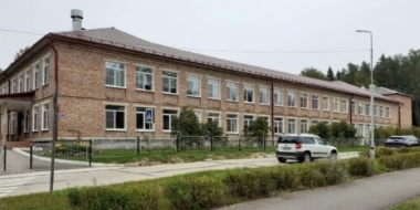 В Сосновоборской СОШ Себежского района завершился капремонт - 2022-09-10 16:00:00 - 2