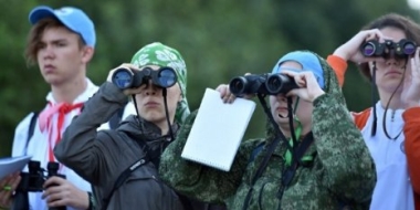 Юные географы России представляют страну на международном уровне - 2021-06-19 19:00:00 - 2