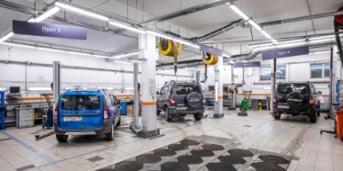 Что такое детейлинг? - 2022-02-17 16:52:26 - 2