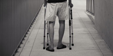 Закон о комплексной реабилитации россиян летом будет внесен в Госдуму - 2023-06-17 16:05:00 - 2