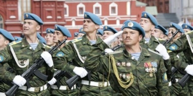 Срочную службу в армии могут начать учитывать в трудовом стаже россиян - 2021-08-15 16:00:00 - 2