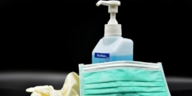 В Псковской области усилены противовирусные ограничения - 2021-10-01 08:48:00 - 2