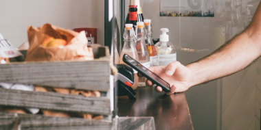 Россияне в два раза чаще стали переводить деньги через СБП - 2023-08-26 12:05:00 - 2