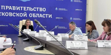 В Псковской области подвели итоги первого этапа конкурса на лучшее поселение - 2023-08-11 11:35:00 - 2