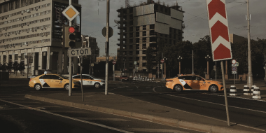 Водителям такси хотят ограничить время за рулем - 2023-03-02 19:35:00 - 2