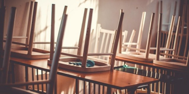 Защищать школы от террористов хотят по единому стандарту - 2023-03-27 18:05:00 - 2