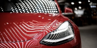 Электромобили Tesla официально появятся в России - 2021-05-21 12:57:00 - 2