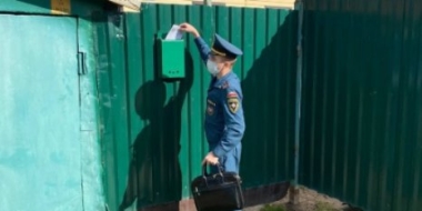 Рейд в рамках операции «Отопление» прошел в городе Великие Луки - 2021-09-30 10:38:00 - 2