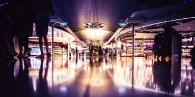 Аэропорты хотят открыть duty free для пассажиров внутренних рейсов - 2022-06-01 20:00:00 - 2